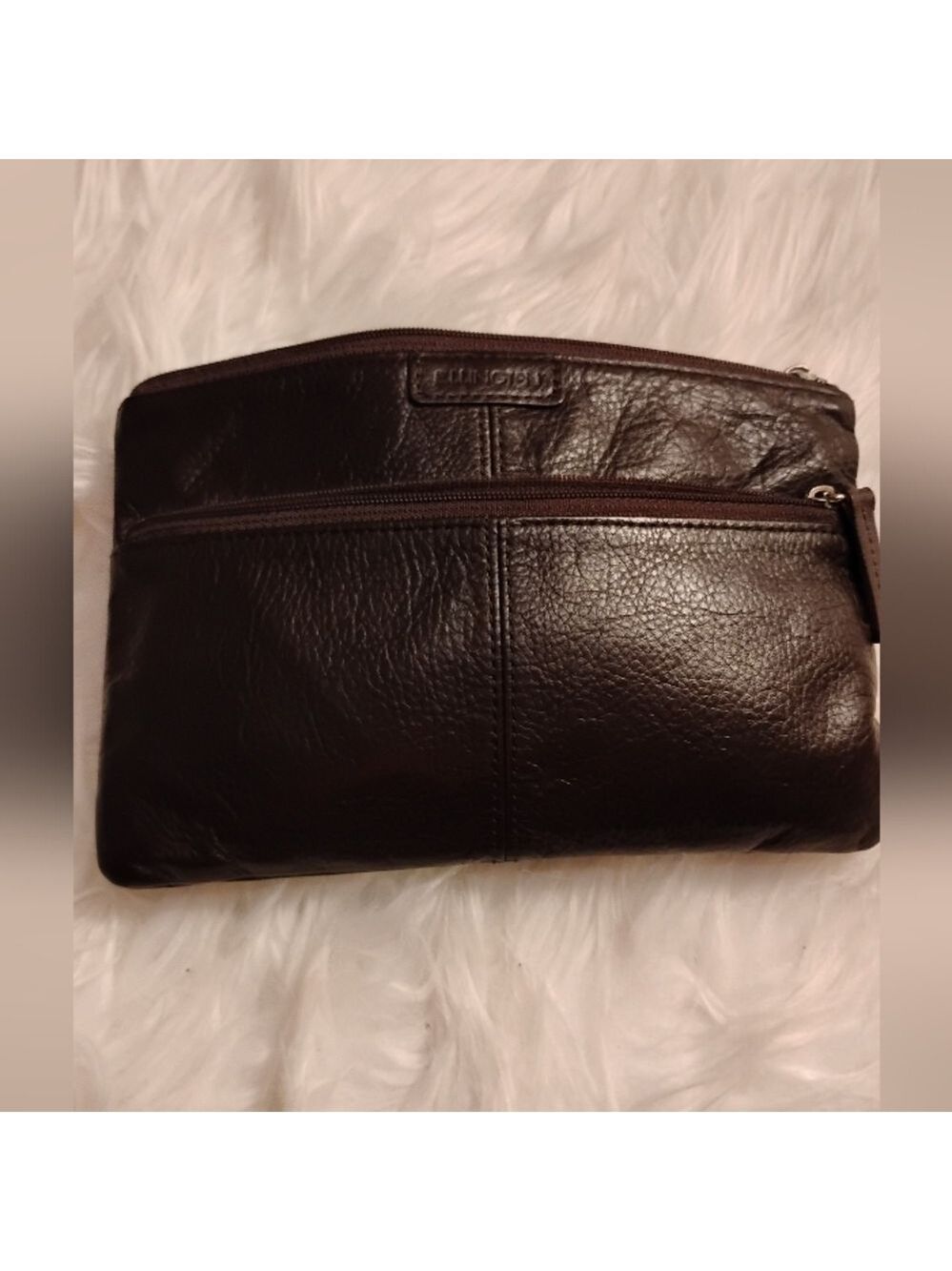 Ellington Leather Goods Clutch/Wallet